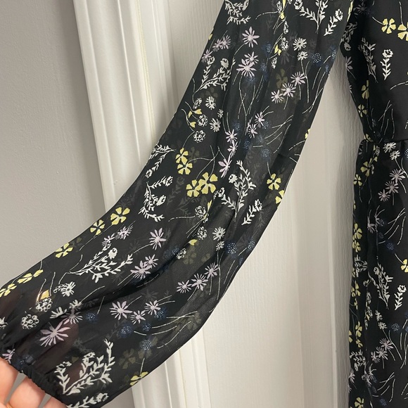 Floral Maxi - Picture 6 of 11